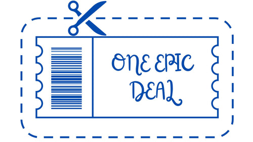 One Epic Deal